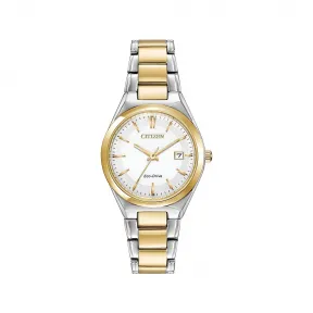 西铁城/Citizen Women Solar Powered 女表 EW1974-54A