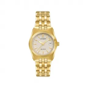 西铁城/Citizen Women 石英机芯 女表 EW2292-59P