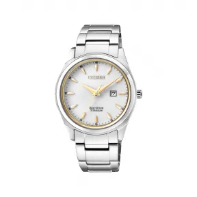 西铁城/Citizen Super Titanium ECO DRIVE 女表 EW2470-87B