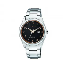 西铁城/Citizen Women Solar Powered 女表 EW2470-87F