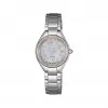 西铁城/Citizen 26 MM 不锈钢 Eco-Drive 女表 EW2556-83Y