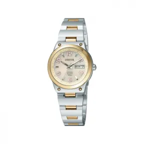 西铁城/Citizen WICCA系列 光动能 女表 EW3084-51YB