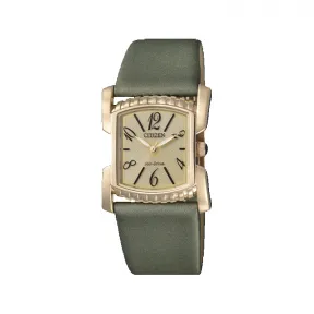 西铁城/Citizen 光动能表系列 光动能 女表 EW5333-14P