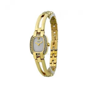 西铁城/Citizen Silhouette 环保驾驶 女表 EW9932-51A