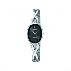 西铁城/Citizen Women 石英机芯 女表 EX1410-88E