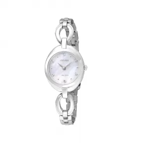 西铁城/Citizen Collezione L ECO DRIVE 女表 EX1430-56D