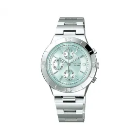西铁城/Citizen WICCA系列 石英机芯 女表 FA1000-56W