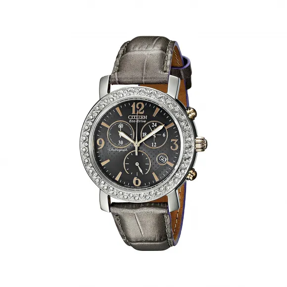 西铁城/Citizen Women 石英机芯 女表 FB1298-05H