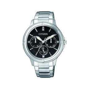 西铁城/Citizen Collezione L ECO DRIVE 女表 FD2030-51E