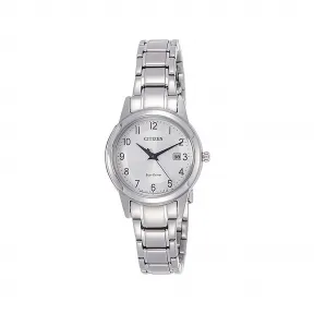 西铁城/Citizen Women 石英机芯 女表 FE1081-59B