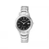西铁城/Citizen Eco-Drive 29.4 MM 不锈钢 Eco-Drive 女表 FE1081-59E
