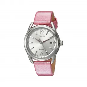 西铁城/Citizen Drive 石英机芯 女表 FE6080-11A