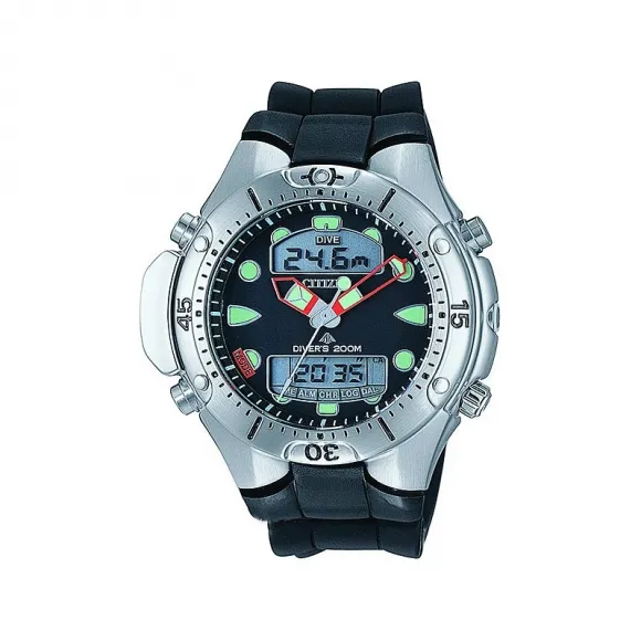 西铁城/Citizen Promaster   JP1060-01E