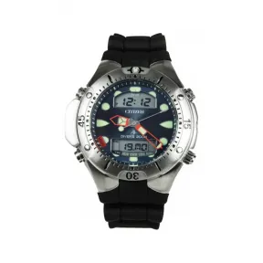 西铁城/Citizen Promaster 石英机芯  JP1060-01L