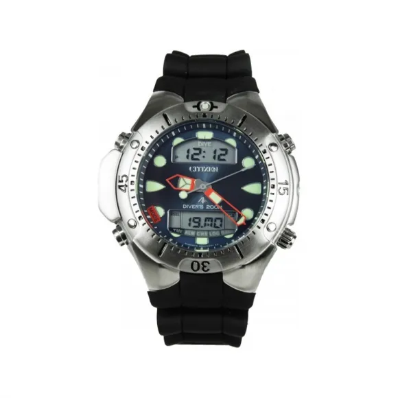 西铁城/Citizen Promaster 石英机芯  JP1060-01L