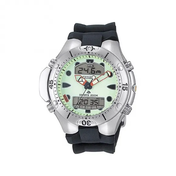 西铁城/Citizen Promaster   JP1060-01W