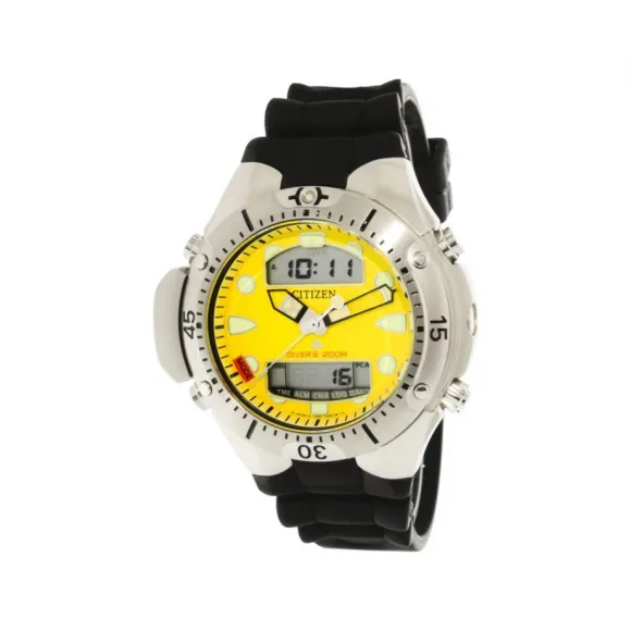 西铁城/Citizen Promaster 石英机芯  JP1060-01X