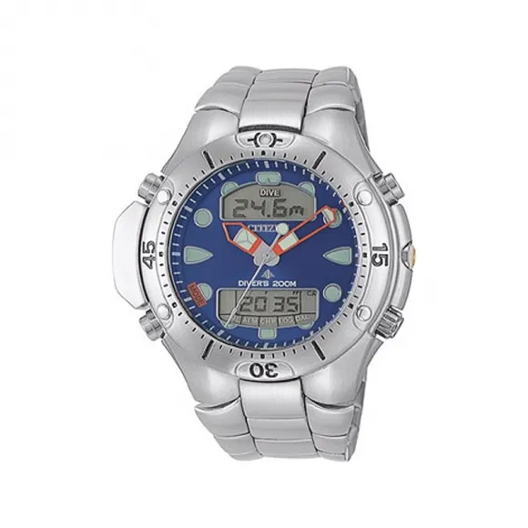 西铁城/Citizen Promaster   JP1060-52L