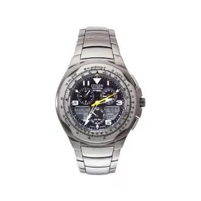 西铁城/Citizen Skyhawk 自动机械 男表 JR3060-59F