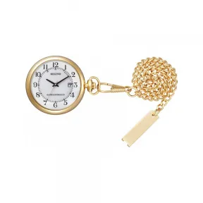 西铁城/Citizen Citizen Reguno 系列 不锈钢镀金 41 MM 太阳能石英 男表 KL7-922-31