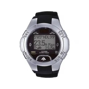 西铁城/Citizen Promaster   MG0000-07E