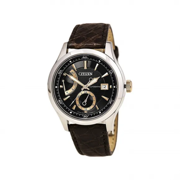 西铁城/Citizen Men  男表 NB3016-05E