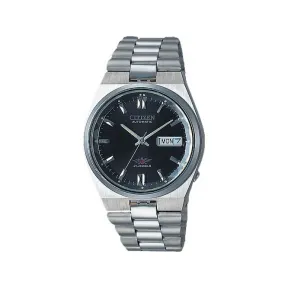 西铁城/Citizen  不锈钢   机械 男表 NH2990-50EB