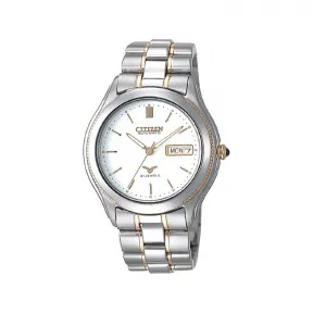 西铁城/Citizen 38MM 不锈钢   机械 男表 NH3624-52AB