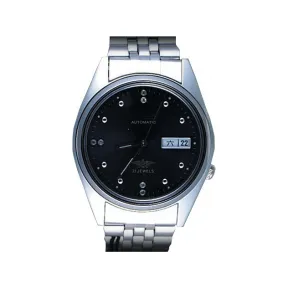 西铁城/Citizen 36MM 不锈钢   机械 男表 NH6000-51LB