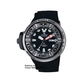 西铁城/Citizen Promaster 自动机械 男表 NH6930-09F