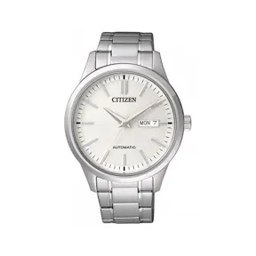 西铁城/Citizen Men 自动机械 男表 NH7520-56A