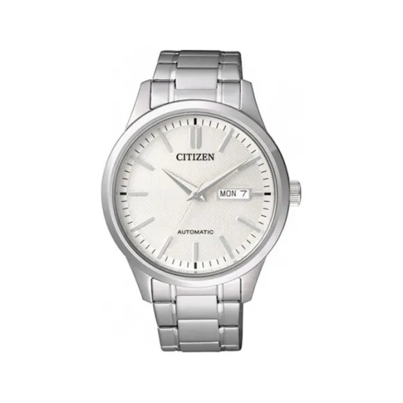 西铁城/Citizen Men 自动机械 男表 NH7520-56A