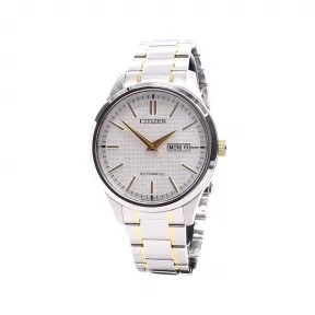 西铁城/Citizen Men 石英机芯 男表 NH7524-55A