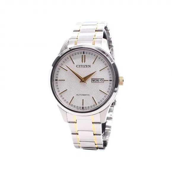 西铁城/Citizen Men 石英机芯 男表 NH7524-55A