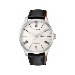 西铁城/Citizen Men 自动机械 男表 NH8350-08A