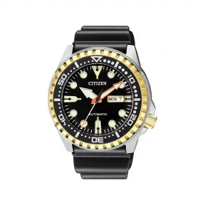 西铁城/Citizen Men 自动机械 男表 NH8384-14E