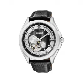 西铁城/Citizen 44MM 不锈钢   自动机械 男表 NP1000-04E