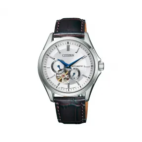 西铁城/Citizen 40MM 不锈钢   机械 男表 NP1010-01A