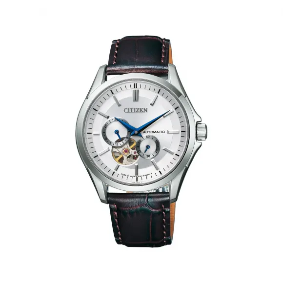 西铁城/Citizen 40MM 不锈钢   机械 男表 NP1010-01A