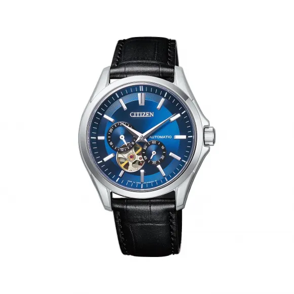 西铁城/Citizen 40MM 不锈钢   机械 男表 NP1010-01L