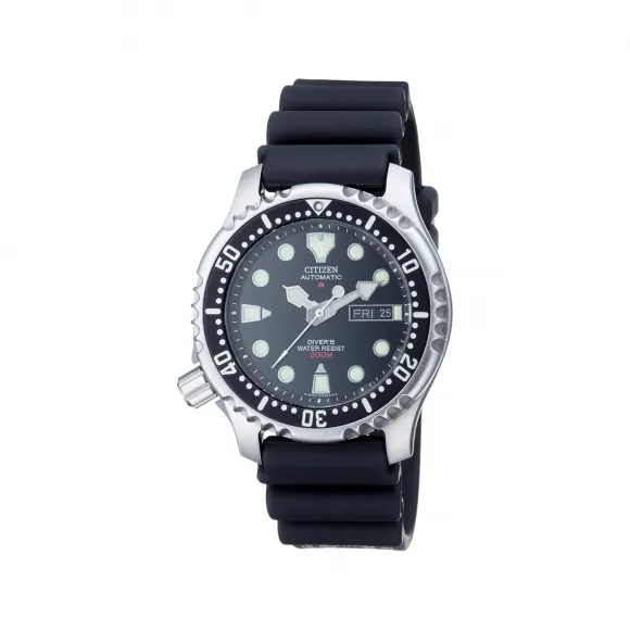 西铁城/Citizen Men 自动机械 男表 NY0040-09EE