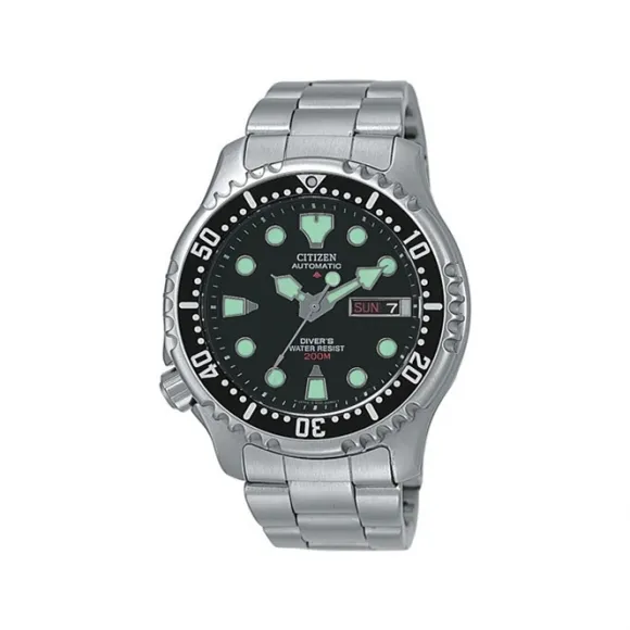 西铁城/Citizen Men 自动机械 男表 NY0040-50E