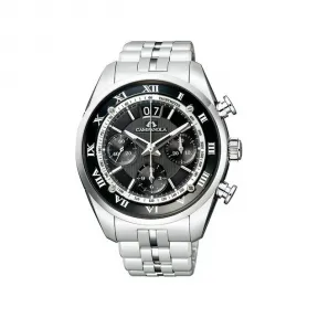 西铁城/Citizen Campanola系列 自动机械 男表 NZ1000-61E