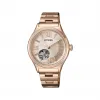 西铁城/Citizen 机械系列 自动机械 女表 PC1003-58X