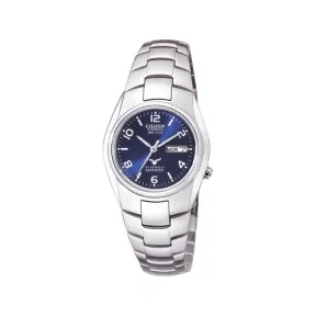 西铁城/Citizen 机械系列 自动机械 女表 PD3340-51LB