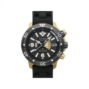 西铁城/Citizen PROMASTER系列 自动机械 男表 PDM56-2983