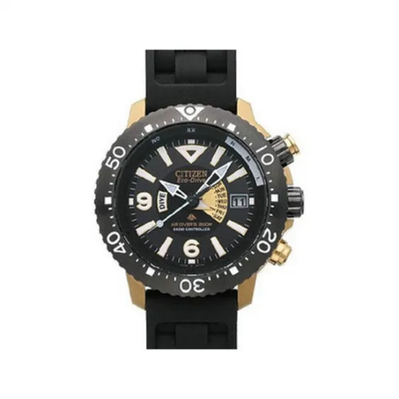 西铁城/Citizen PROMASTER系列 自动机械 男表 PDM56-2983