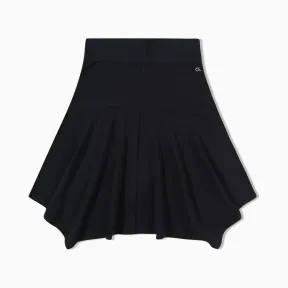 卡尔文·克莱恩/Calvin Klein CALVIN KLEIN 女装Logo腰边休闲裙 4WS0T935-配件系列