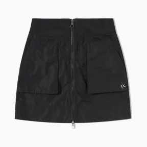 卡尔文·克莱恩/Calvin Klein CALVIN KLEIN 女士梭织休闲运动短裙4WS0T936-配件系列