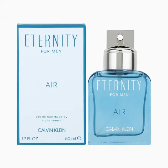 Calvin Klein卡尔文克雷恩纯爱永恒男装香水 65229026000-香水系列